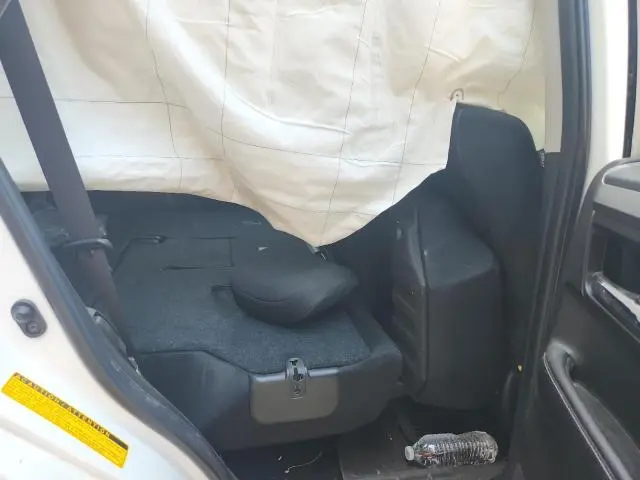 2017 TOYOTA 4RUNNER SR5/SR5 PREMIUM  