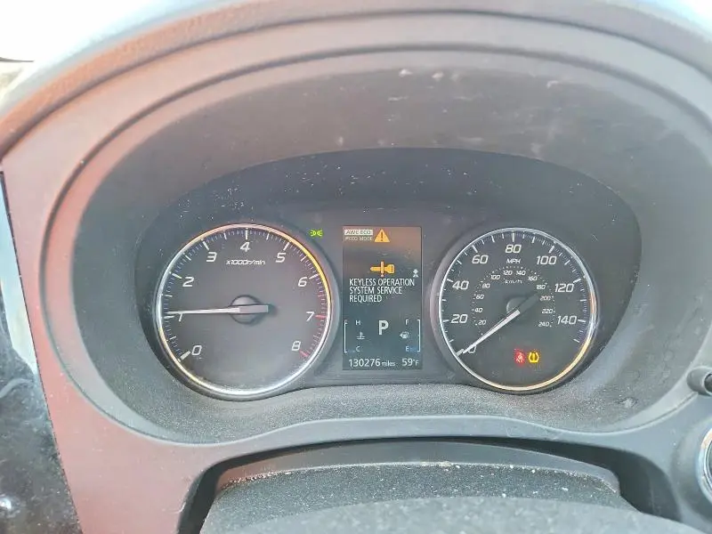 2018 MITSUBISHI OUTLANDER SE  