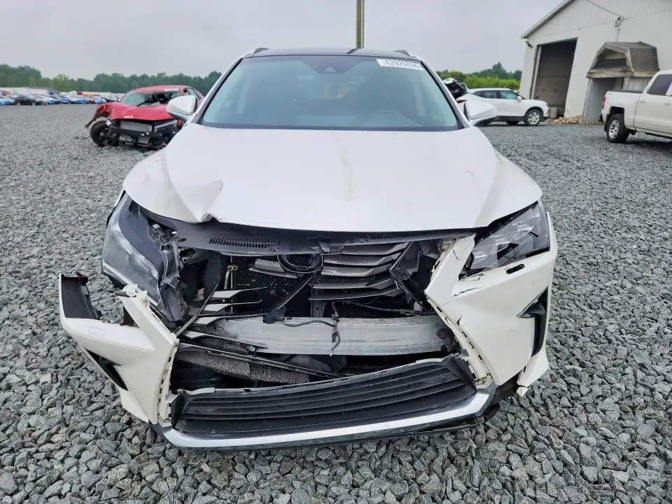 2018 LEXUS RX 350 BASE  