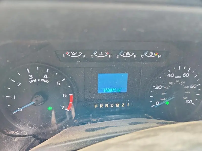 2017 FORD F250 SUPER DUTY  