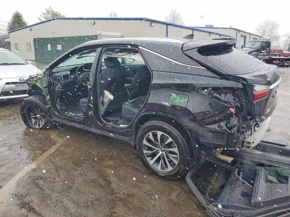 2021 LEXUS RX 350 BASE  