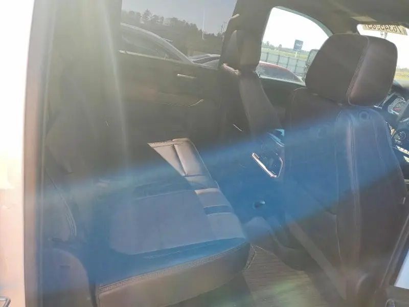 2020 CHEVROLET SILVERADO K2500 HIGH COUNTRY  