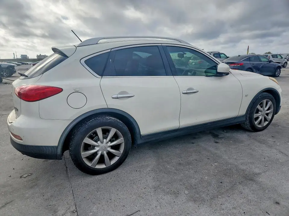 2014 INFINITI QX50 JOURNEY  
