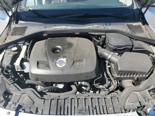 2015 VOLVO S60 PLATINUM  