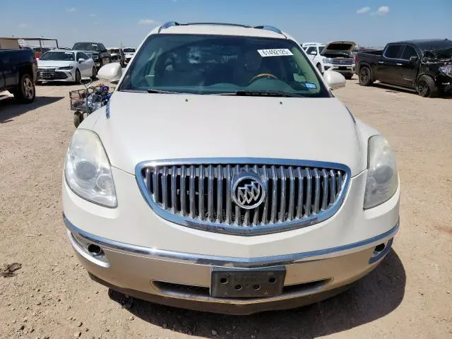 2012 BUICK ENCLAVE   