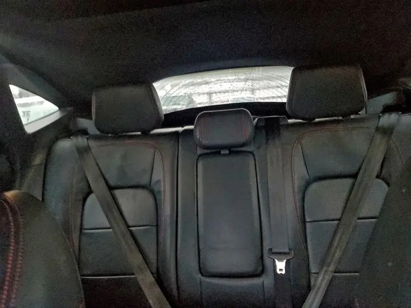 2020 JAGUAR E-PACE CHECKERED FLAG  