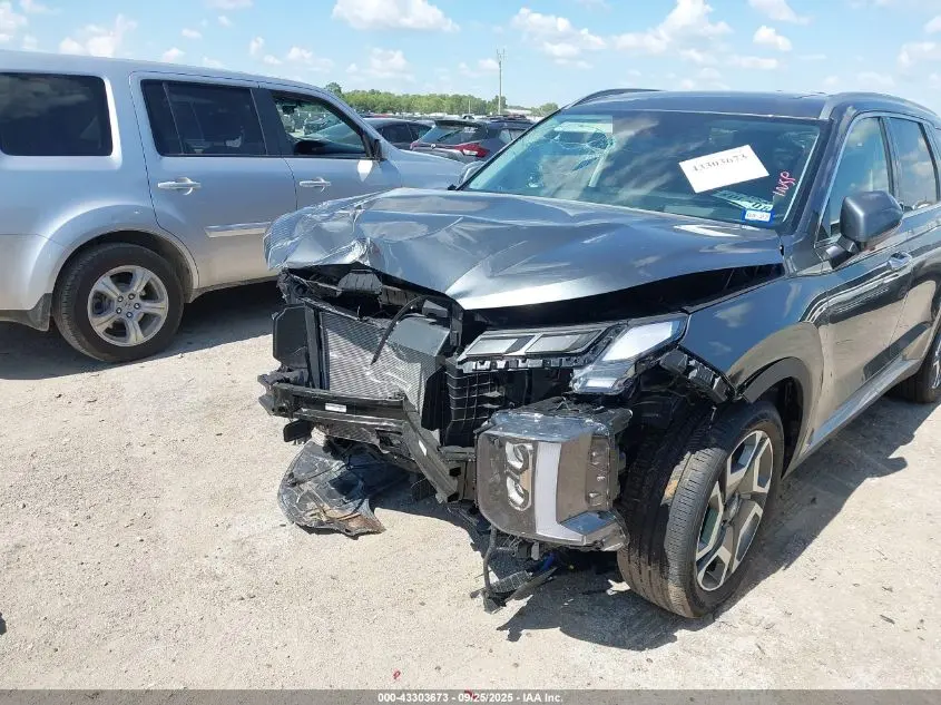 2025 HYUNDAI PALISADE LIMITED