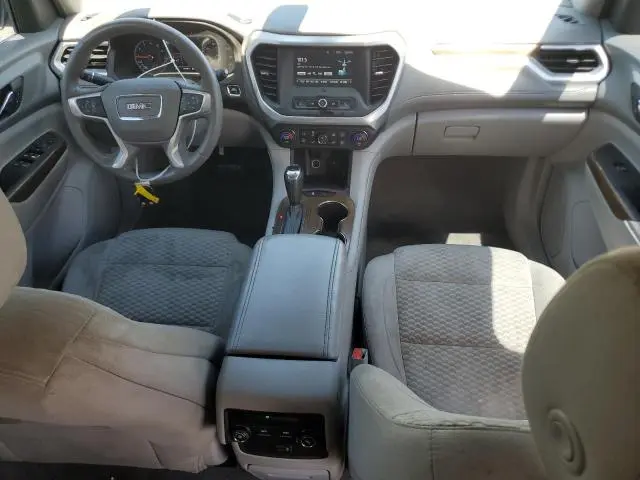 2018 GMC ACADIA SLE  