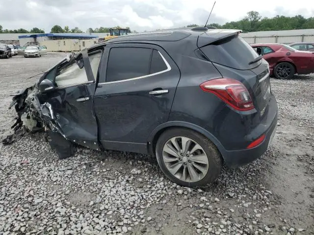 2018 BUICK ENCORE PRE