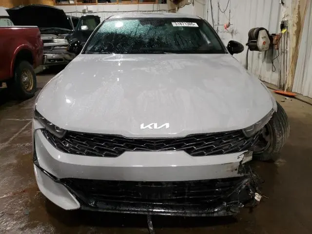 2023 KIA K5 GT LINE  