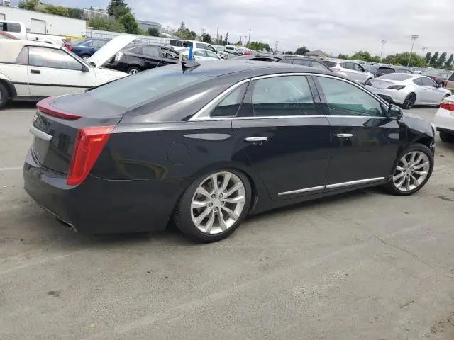 2016 CADILLAC XTS LUXURY COLLECTION  