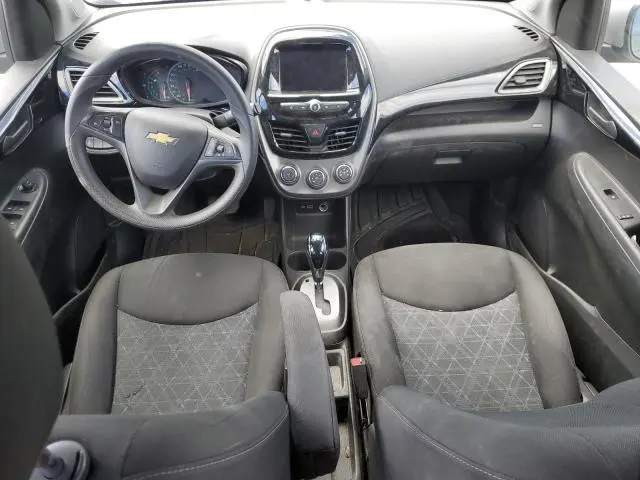 2020 CHEVROLET SPARK 1LT