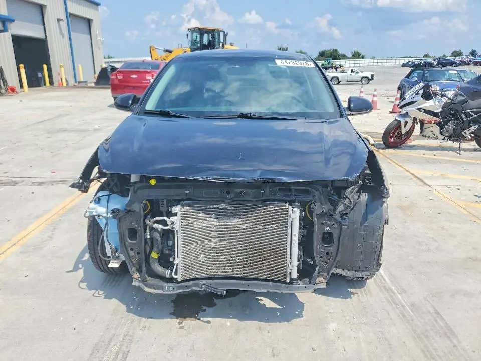 2020 KIA RIO S  
