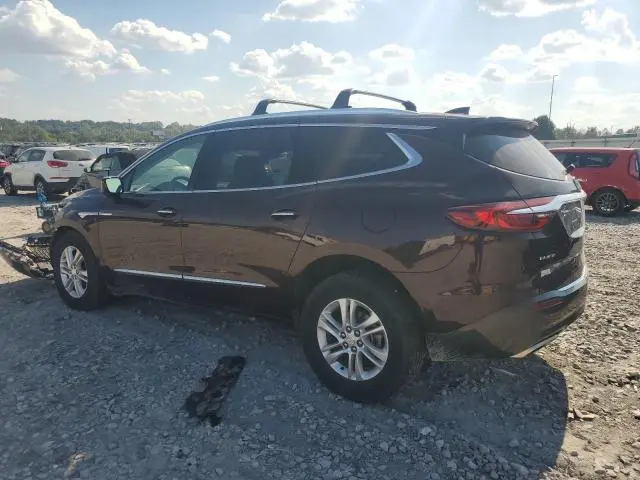 2018 BUICK ENCLAVE PREMIUM