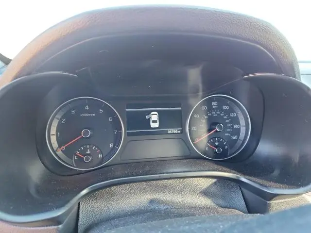 2023 KIA FORTE GT LINE  