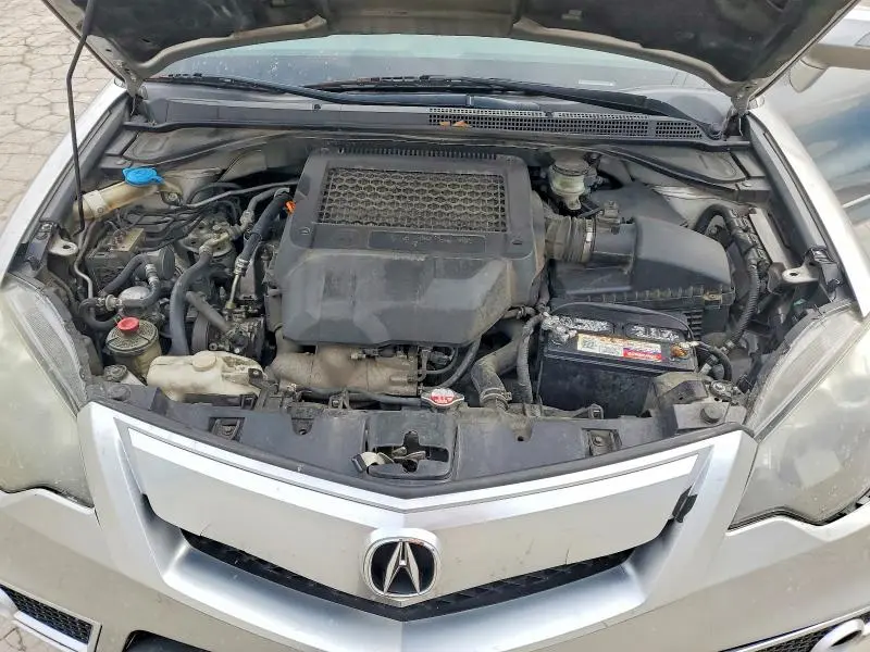 2011 ACURA RDX   