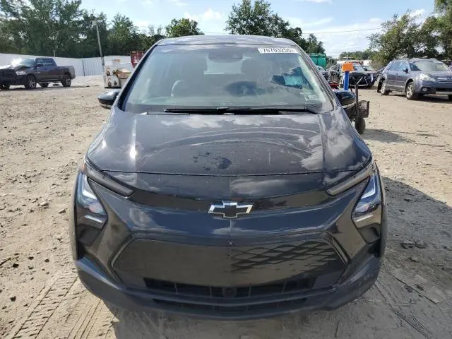 2023 CHEVROLET BOLT EV 2LT  