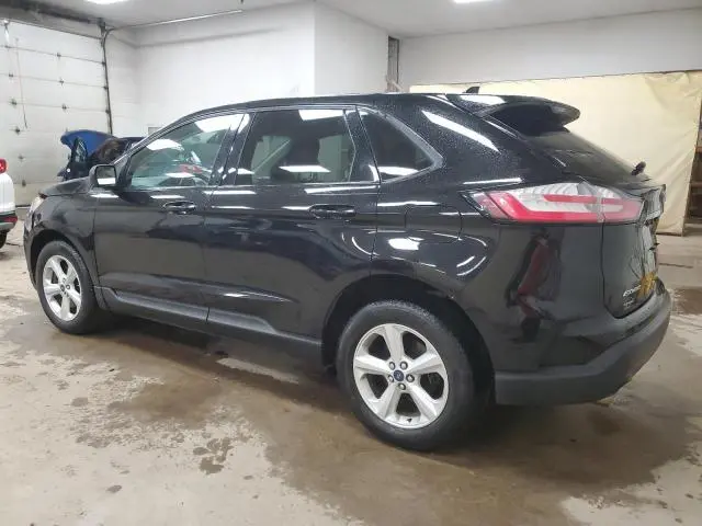 2019 FORD EDGE SE  