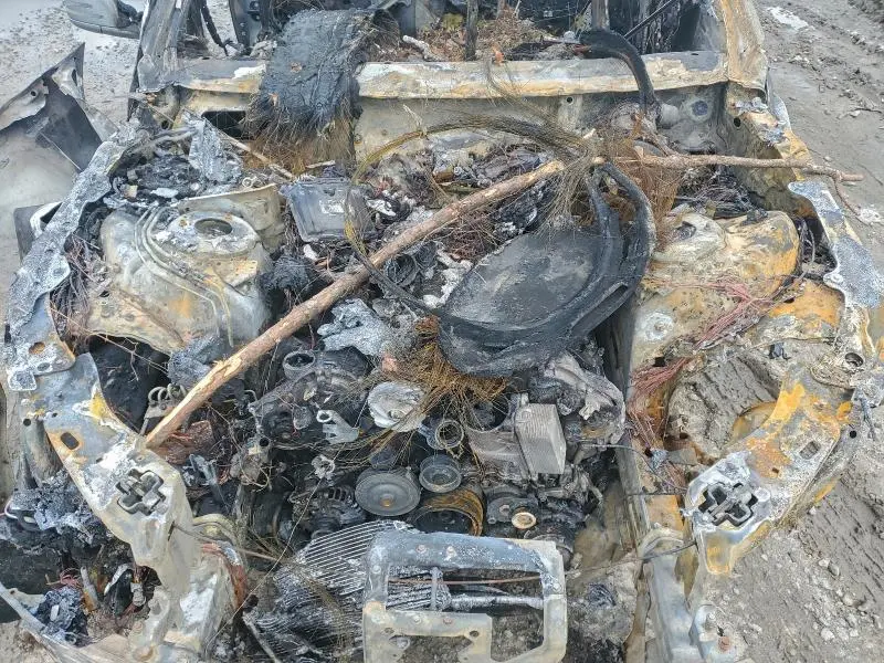 2010 MERCEDES-BENZ S 550  