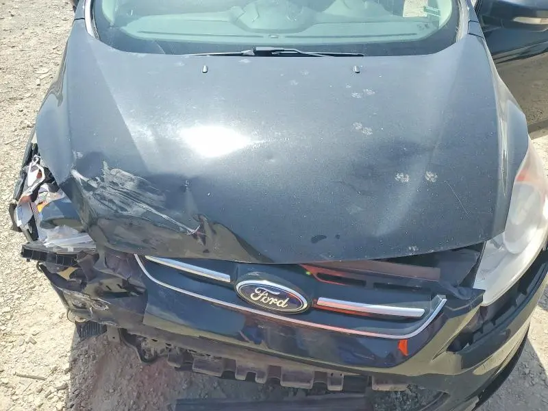 2013 FORD C-MAX SE  
