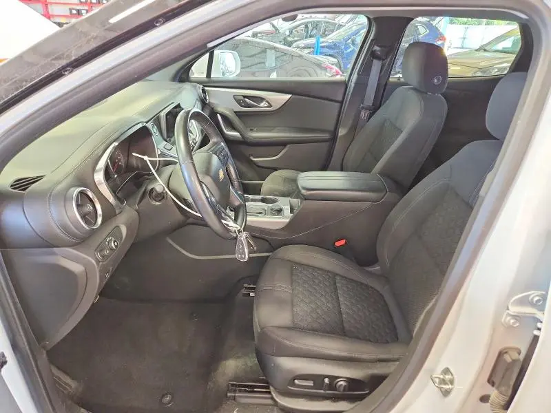 2019 CHEVROLET BLAZER 1LT  