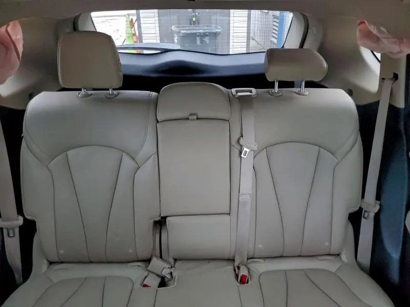 2017 BUICK ENVISION PREMIUM  