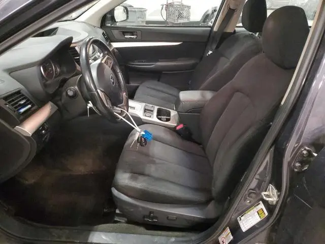 2013 SUBARU LEGACY 2.5I PREMIUM  