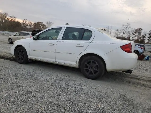 2010 CHEVROLET COBALT 1LT  