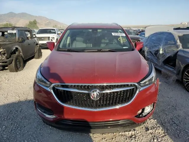 2019 BUICK ENCLAVE PREMIUM  