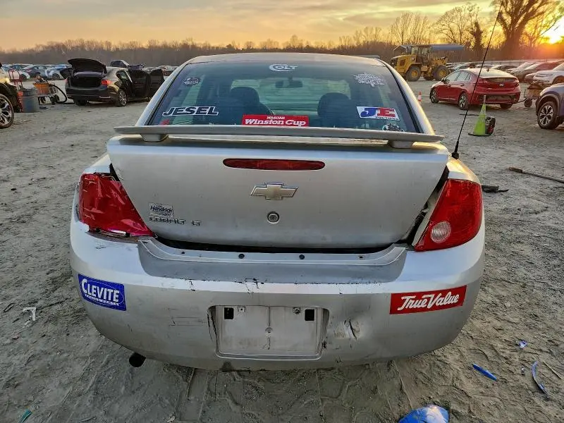 2010 CHEVROLET COBALT 1LT  
