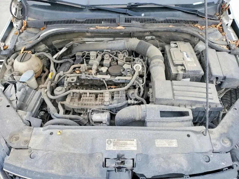 2014 VOLKSWAGEN JETTA GLI  