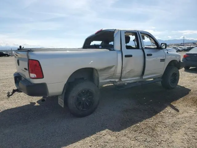 2018 RAM 1500 ST