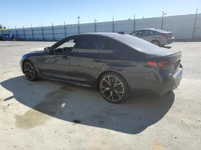 2023 BMW 540 I  