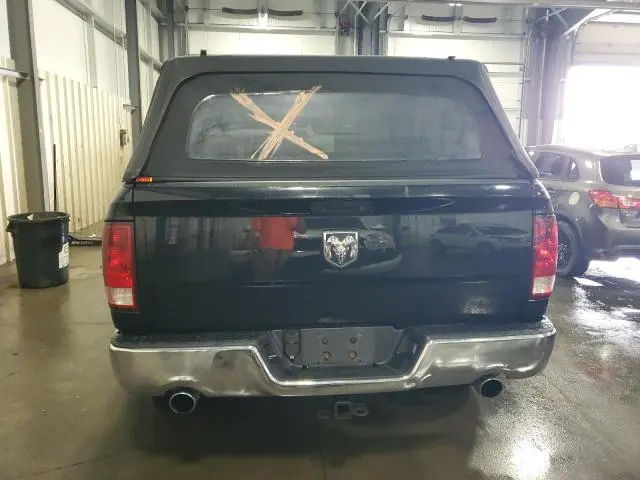 2012 DODGE RAM 1500 SLT  
