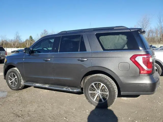 2019 FORD EXPEDITION XLT  