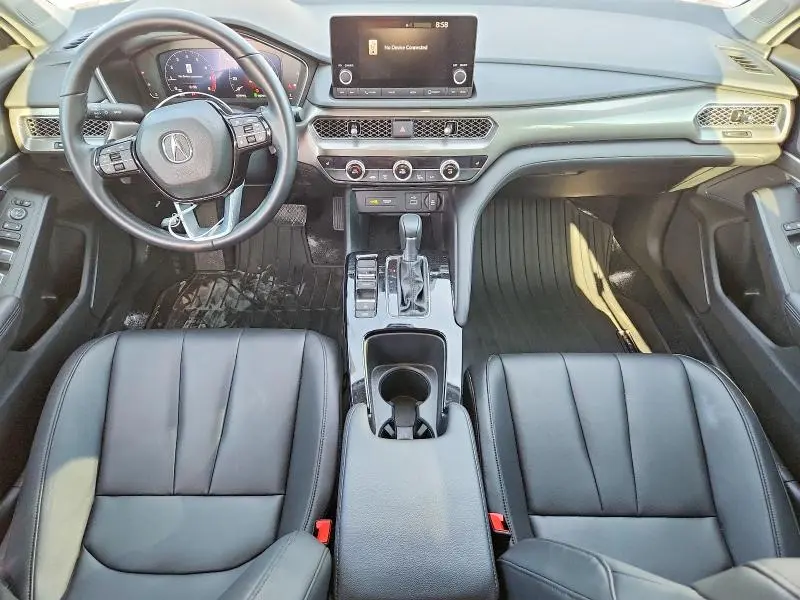 2025 ACURA INTEGRA   