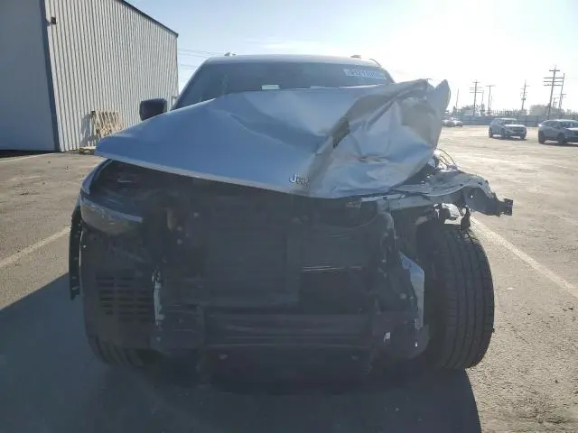 2022 JEEP GRAND CHEROKEE L LAREDO  