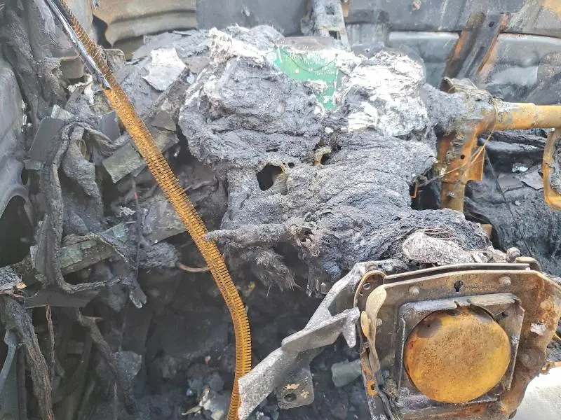 2015 HYUNDAI ACCENT GS  