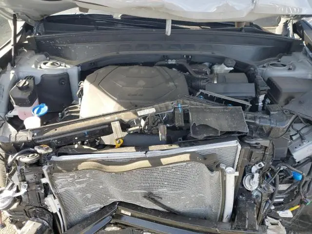 2025 KIA TELLURIDE SX  