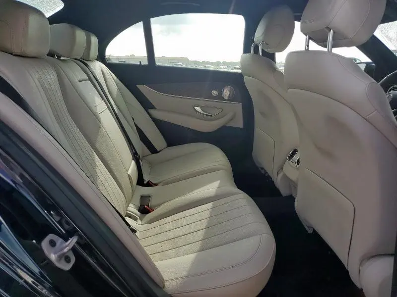 2023 MERCEDES-BENZ E 350 4MATIC  