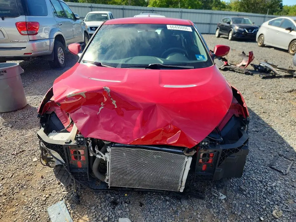 2014 HYUNDAI VELOSTER BASE  