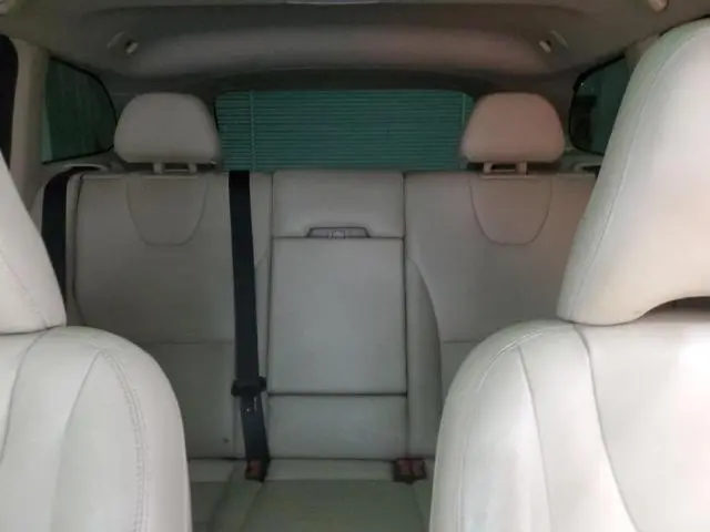 2016 VOLVO XC60 T5 PLATINUM  