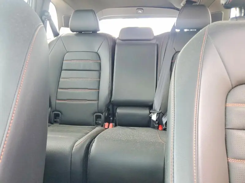 2025 HONDA CR-V SPORT TOURING  