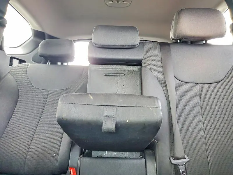 2019 HYUNDAI SANTA FE SEL PLUS 2.4L  