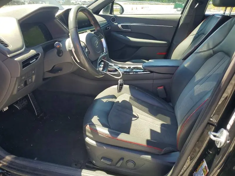 2020 HYUNDAI SONATA SEL PLUS  