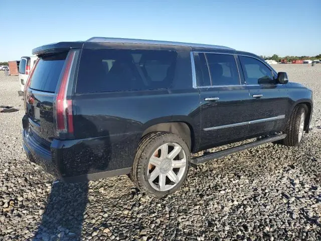2016 CADILLAC ESCALADE ESV PREMIUM  