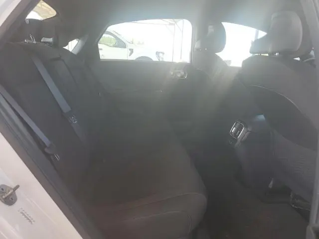 2025 HYUNDAI IONIQ 6 SE  