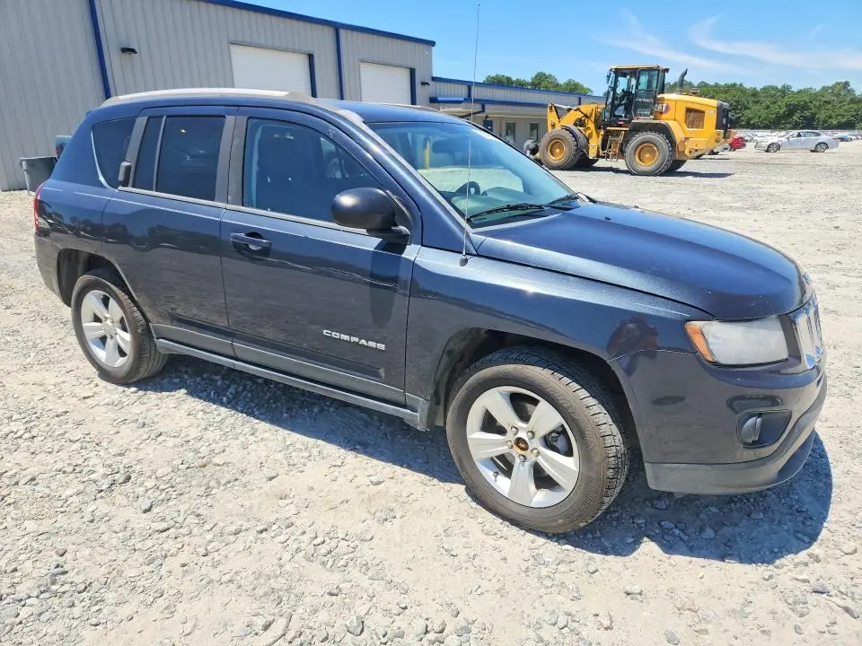 2015 JEEP COMPASS SPORT  