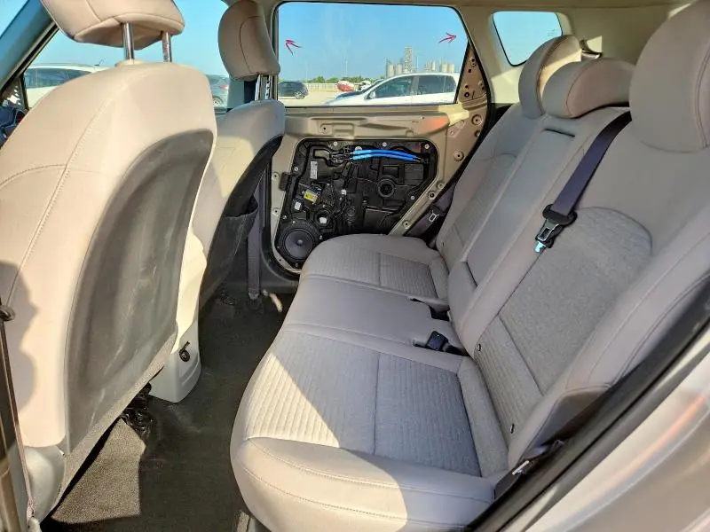 2020 KIA SOUL EX  