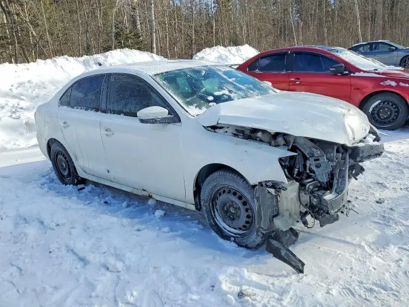 2016 VOLKSWAGEN JETTA S  